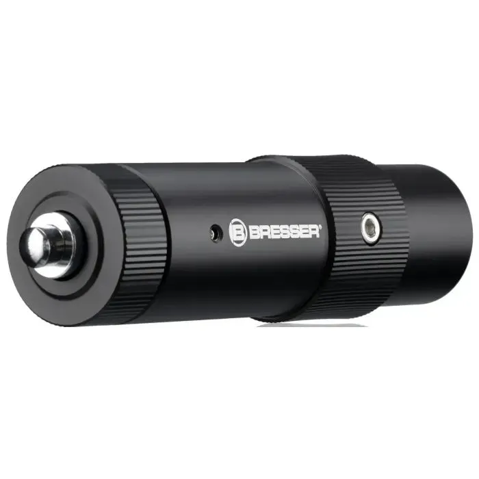 Аксесуар до телескопів Bresser Коліматор Laser Collimator 31.7mm (1.25") (4910200) (930259) зображення 2