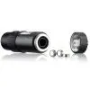 Аксесуар до телескопів Bresser Коліматор Laser Collimator 31.7mm (1.25") (4910200) (930259) зображення 6
