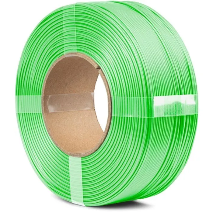 Пластик для 3D-принтера The Filament PLA Lite 1.75mm 1kg ReFill GREEN (TF-24229)