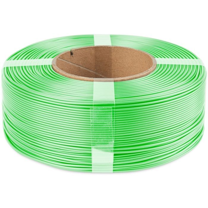Пластик для 3D-принтера The Filament PLA Lite 1.75mm 1kg ReFill BLUE (TF-24227) зображення 2