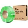 Пластик для 3D-принтера The Filament PLA Lite 1.75mm 1kg ReFill GREEN (TF-24229) изображение 3