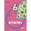 Навчальний посібник Бібліотечка вчителя. Математика. 6 клас. Бліцоцінювання - О.О. Старова Основа (9786170041364)