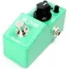 Педаль ефектів Ibanez Tube Screamer Mini (221770) зображення 4