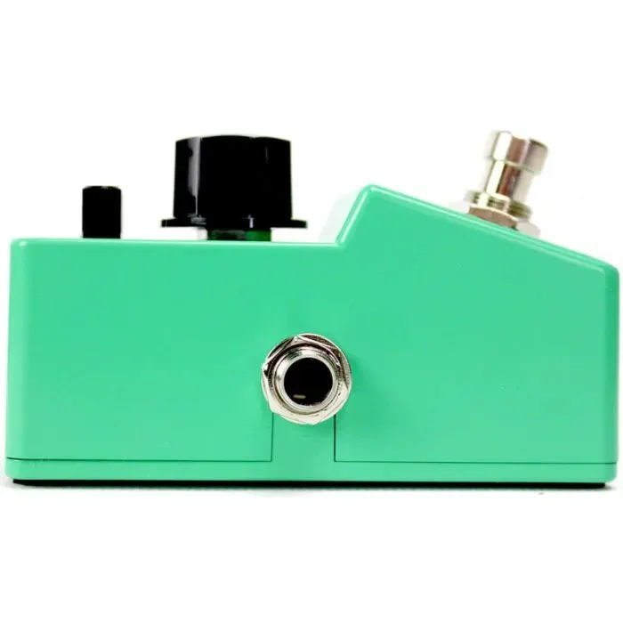 Педаль ефектів Ibanez Tube Screamer Mini (221770) зображення 5
