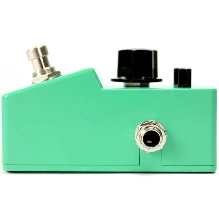 Педаль ефектів Ibanez Tube Screamer Mini (221770) зображення 6