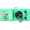Педаль ефектів Ibanez Tube Screamer Mini (221770)