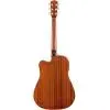 Гитара электроакустическая Fender CD-60SCE WN All-Mahogany (229585) изображение 2