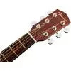 Гитара электроакустическая Fender CD-60SCE WN All-Mahogany (229585) изображение 6