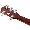 Гитара электроакустическая Fender CD-60SCE WN All-Mahogany (229585) изображение 7