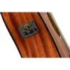 Гитара электроакустическая Fender CD-60SCE WN All-Mahogany (229585) изображение 8