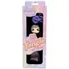 М'яка іграшка Tangle з кільцем Cimmy Fluffy Bunny Coco (HWTANGLE01S01-BC06) зображення 2