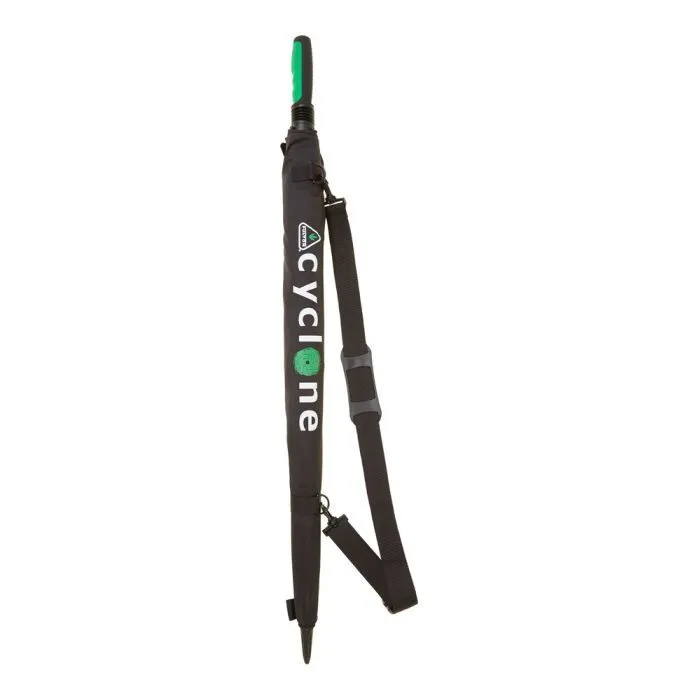 Зонт Fulton Cyclone S837 Black Green (S837-025284) изображение 3