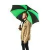 Зонт Fulton Cyclone S837 Black Green (S837-025284) изображение 5