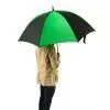 Зонт Fulton Cyclone S837 Black Green (S837-025284) изображение 6