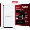 Скло захисне Intaleo Full Glue Oppo A76 4G Black (1283126528880) зображення 8