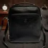 Сумка Tony Perotti Чорна (90550) зображення 5
