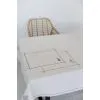 Скатертина Прованс Полин 180х132 см (045546) зображення 6