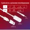 Наушники HyperX Cloud III White (BS7C1AA) изображение 10