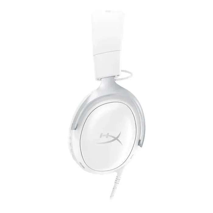 Наушники HyperX Cloud III White (BS7C1AA) изображение 2