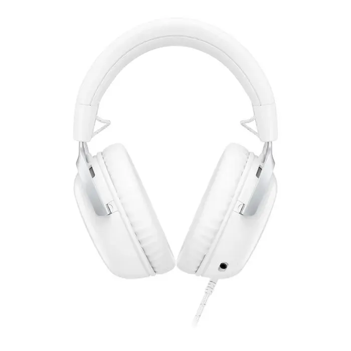 Наушники HyperX Cloud III White (BS7C1AA) изображение 3