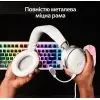 Наушники HyperX Cloud III White (BS7C1AA) изображение 8