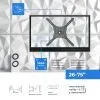Кронштейн ACCLAB AL-BT400-kit (1283126631146) зображення 7