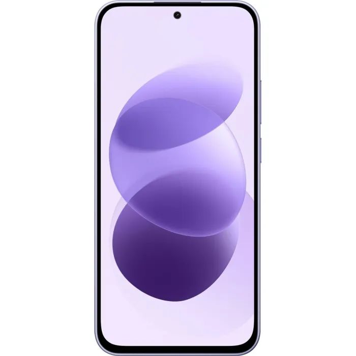 Мобильный телефон Xiaomi Redmi Note 17 5G 8/256GB Black (1215031) изображение 2