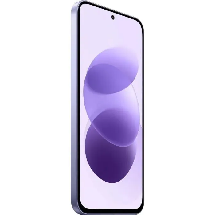 Мобильный телефон Xiaomi Redmi Note 17 5G 8/256GB Celestial Purple (1215032) изображение 3
