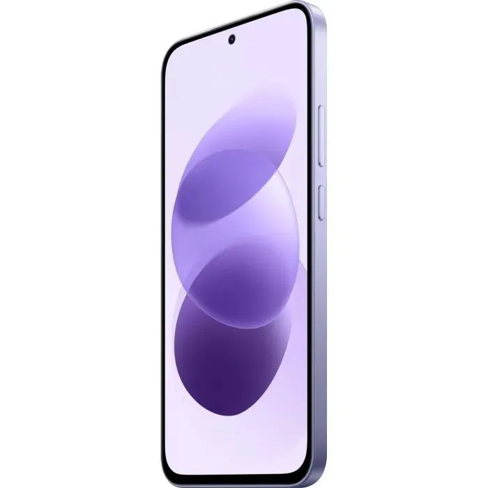 Мобильный телефон Xiaomi Redmi Note 17 5G 8/256GB Celestial Purple (1215032) изображение 4