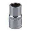 Торцевая головка Alloid 1/2", 6-гран., 13мм (TG-40113M)