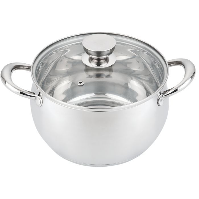 Каструля Pepper Sesame 4,7 л (PR-1202-22)
