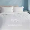 Одеяло MirSon Набор №9590 Royal Одеяло всесезонное Полуторное 140х205 Ecosilk + Подушка 50х70 (2200010807073) изображение 2