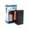 Батарея универсальная ACL 50000mAh, 22.5W, PD, Black (PW-55) изображение 3