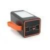 Батарея универсальная ACL 50000mAh, 22.5W, PD, Black (PW-55) изображение 4