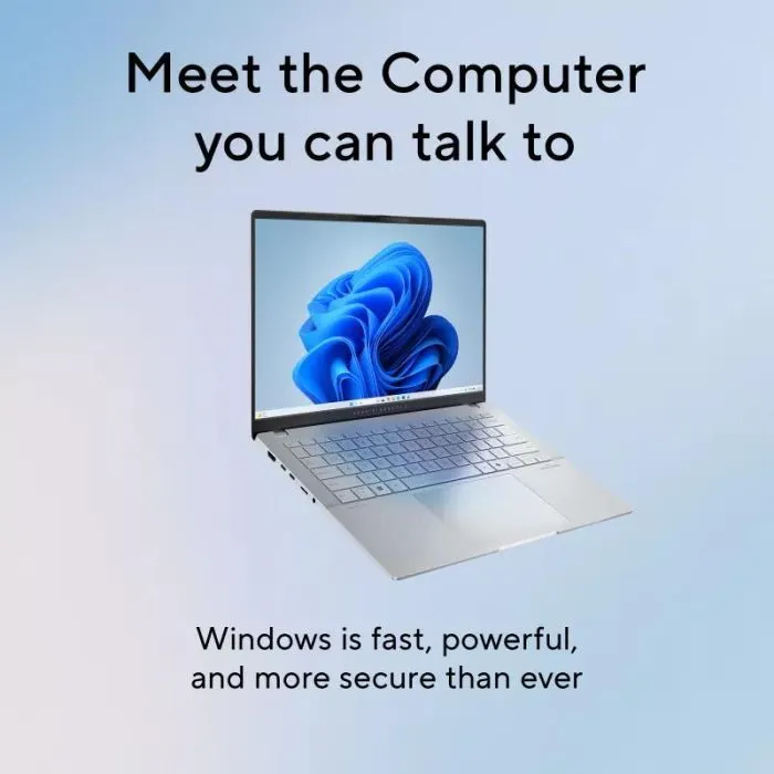 Ноутбук ASUS Vivobook S16 S5652MA-TK101W (90NB1962-M00870) зображення 8