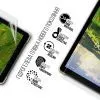 Пленка защитная Armorstandart hydrogel Sigma mobile Tab A1033 X-treme 10.1inch (ARM93958) изображение 2