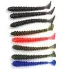Силикон рыболовный Reflex SVING Impankt 1.5" Color mix (7407000006538)