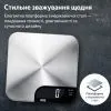 Весы кухонные АDЕ Alessia KE 1600 изображение 2