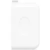 Зарядний пристрій Apple USB-C PD40W Dynamic Power 60W Max white A3352 (MGTU4ZM/A) зображення 2