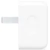 Зарядний пристрій Apple USB-C PD40W Dynamic Power 60W Max white A3352 (MGTU4ZM/A) зображення 3