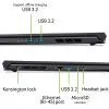 Ноутбук Acer Nitro V 16 ANV16-42 (NH.U1KEU.008) зображення 11