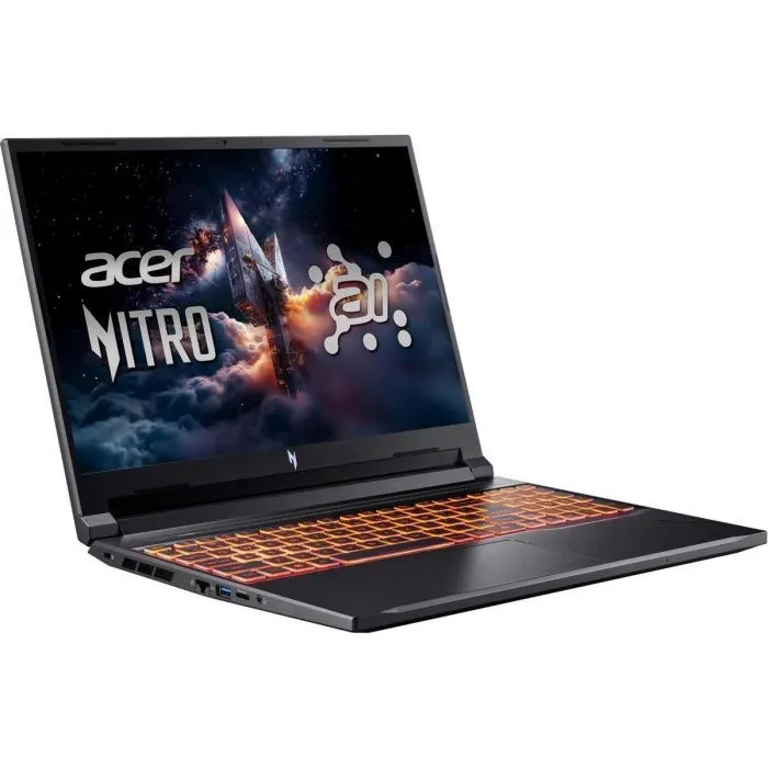 Ноутбук Acer Nitro V 16 ANV16-42 (NH.U1KEU.008) зображення 2