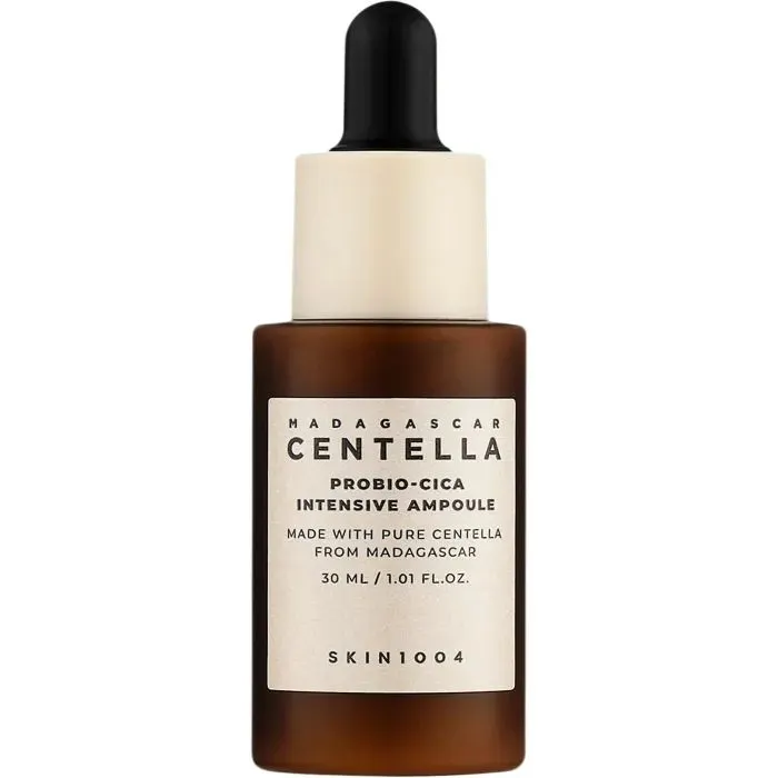 Сироватка для обличчя SKIN1004 Madagascar Centella Probio-Cica Intensive Ampoule 30 мл (8809913830634)