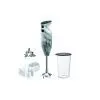 Блендер Bamix Mono DESIGN EDITION M200 White marble (1024.027) изображение 2
