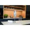 Блендер Bamix Mono DESIGN EDITION M200 White marble (1024.027) изображение 6