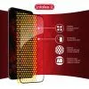 Скло захисне Intaleo Full Glue ESD Infinix Hot 60 Pro Plus Black (1283126630194) зображення 7