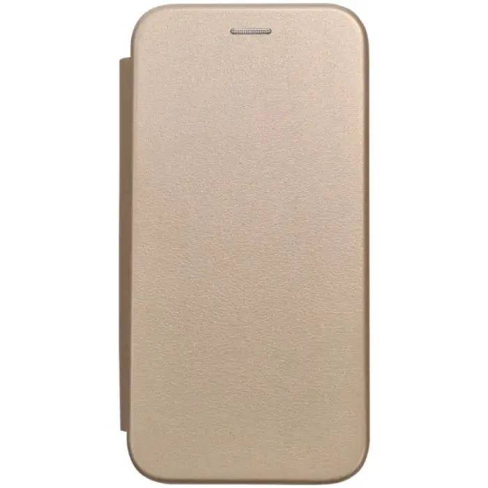 Чохол до мобільного телефона ACCLAB Book Cover Elegance Samsung Galaxy M35 Gold (1283126611254)