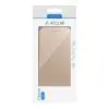 Чохол до мобільного телефона ACCLAB Book Cover Elegance Samsung Galaxy M35 Gold (1283126611254) зображення 5