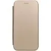 Чохол до мобільного телефона ACCLAB Book Cover Elegance Samsung Galaxy M35 Gold (1283126611254)