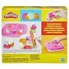 Набір для творчості Hasbro Play-Doh Створюй та вперед (F7527) зображення 4